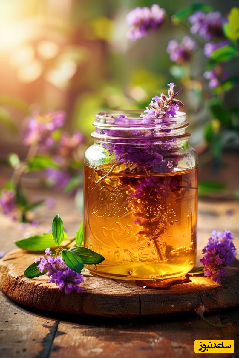 یک گل و یک دنیا خاصیت/ این چای بهترین نوشیدنی برای پوست است و چهره شما را زیبا و جذاب میکند! +ویدیو