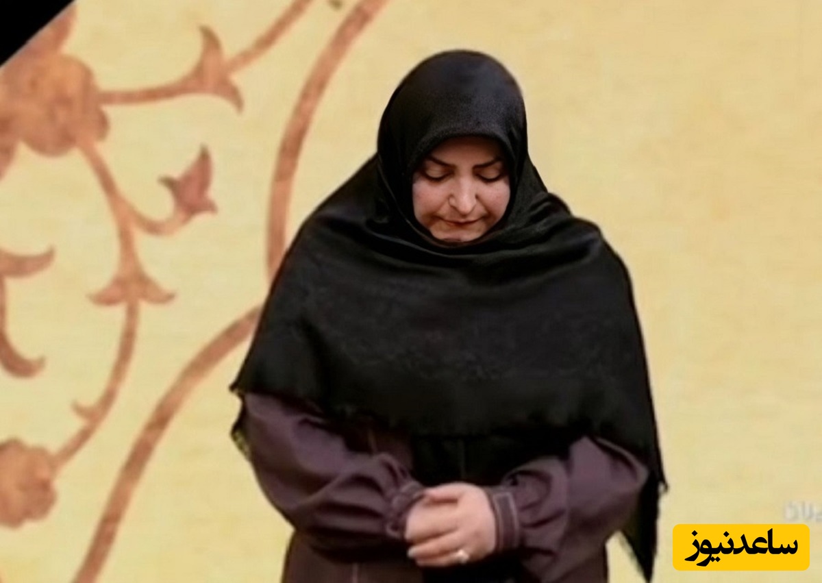 آرزوی مرگ یک بیننده برای المیرا شریفی‌مقدم روی آنتن زنده؛ ایشالله به حق این روز عزیز بمیرید! +ویدیو