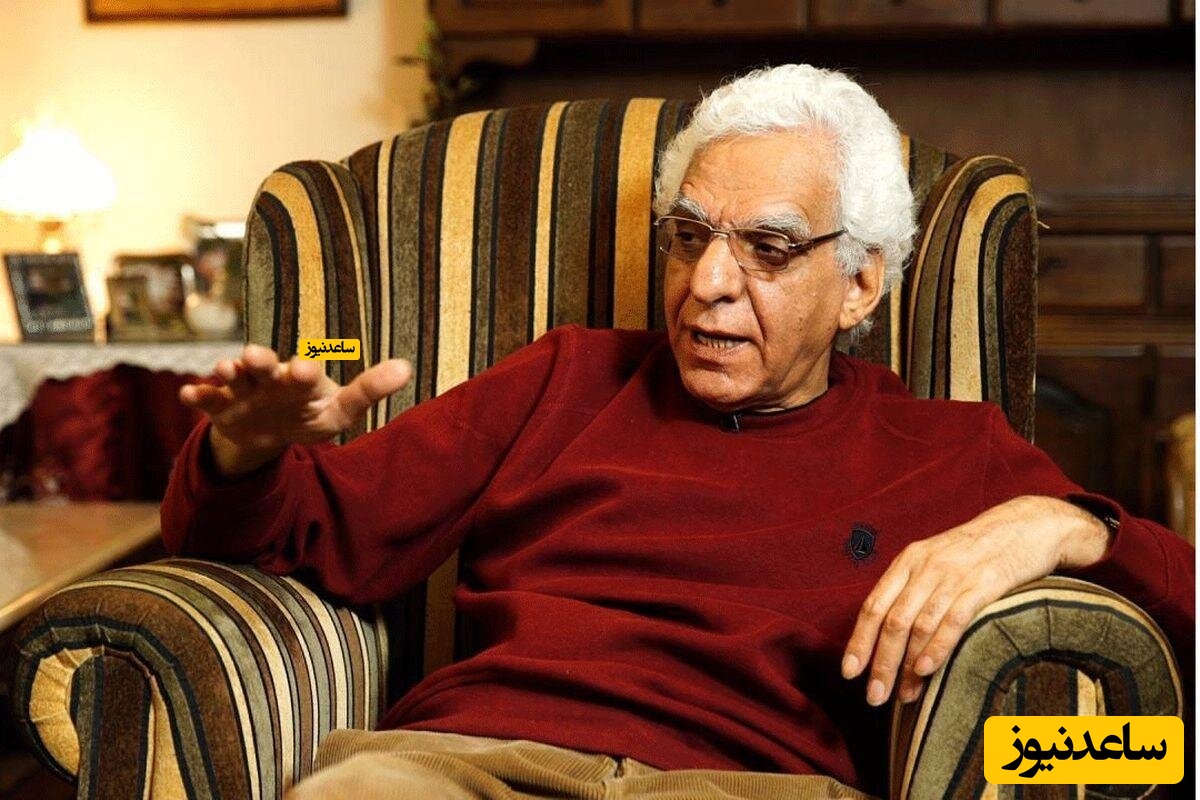 کیومرث پوراحمد