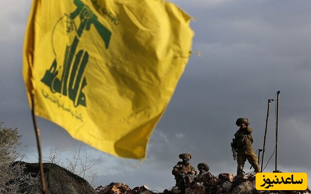 حزب الله به صورت رسمی وارد جنگ با اسرائیل شد