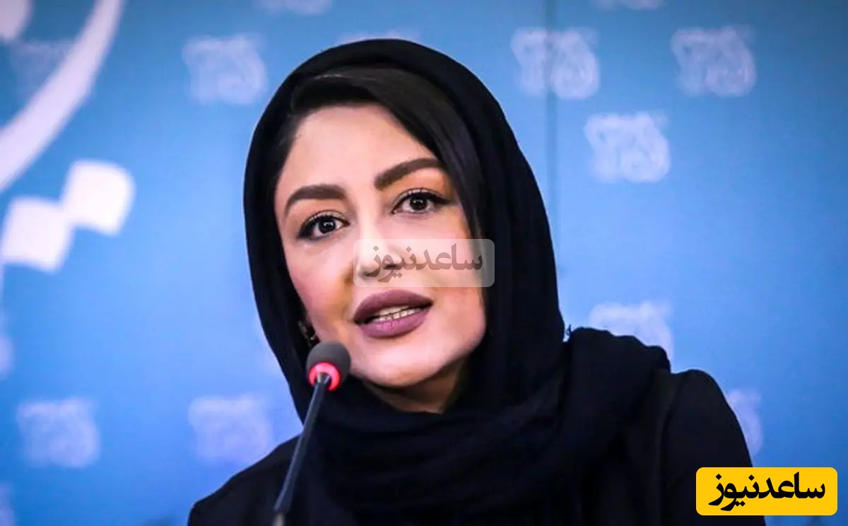 حسرت شدید شقایق فراهانی از گذشته! دور از جون مثل سگ پشیمونم ...