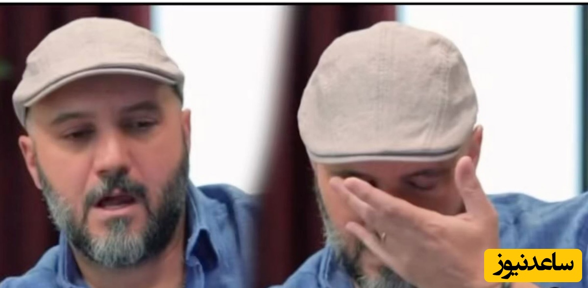 کامبیز دیرباز: آقای رئیس جمهور گفت میخواییم 4 میلیون خونه بسازیم، دارم میبینم حرف هایی که همش باد هواست/ یه مدته غذا خوردن بهم نمیچسبه +ویدئو