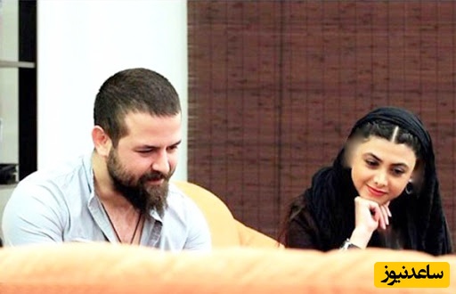 آزاده صمدی «بازیگر سریال سووشون» همسر سابق هومن سیدی: تجربه ازدواج موفق داشتم من به موفقیت آقای سیدی کمک کردم! هیچوقت آرزوم مادر شدن نبود خودخواهم همینه که هست!