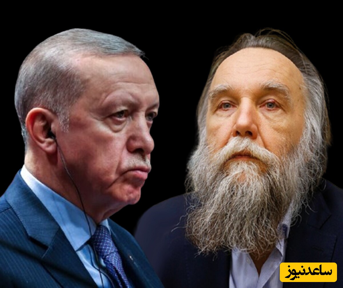 مشاور پوتین: پایان ترکیه آتا ترکی آغاز شد