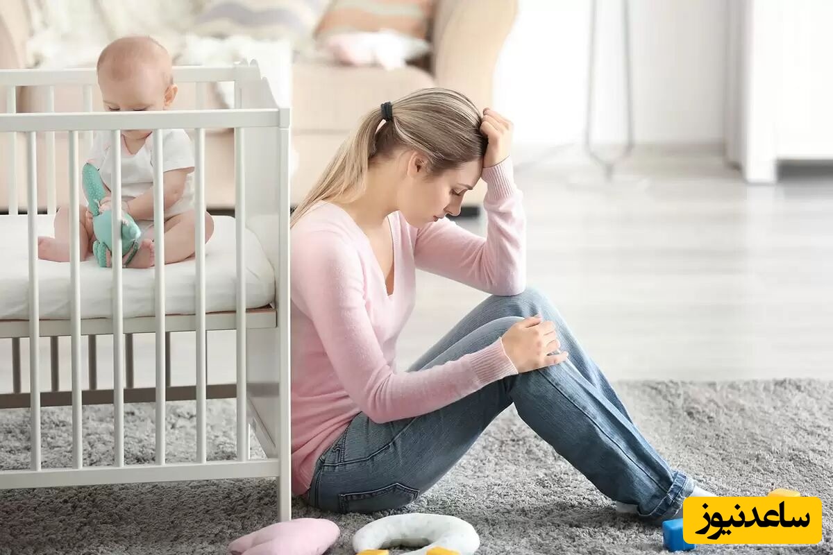 روش های مقابله با افسردگی بعد از زایمان