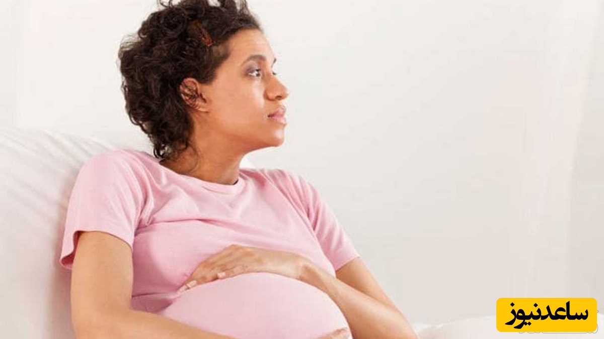 خطرات تبخال تناسلی در بارداری