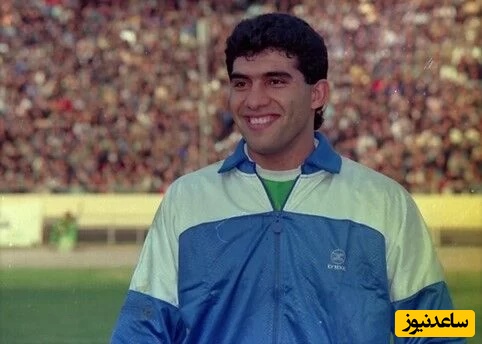 احمدرضا عابدزاده