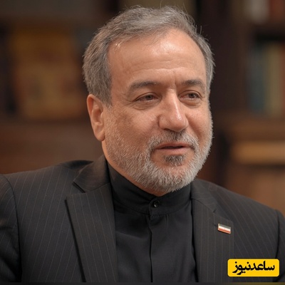 تماشا کنید| آیا مسئولان شهادت رهبر شهید انقلاب را پیش‌بینی می‌کردند؟ عراقچی با بغض و چشمان اشکبار از «کد 110» پرده برداشت