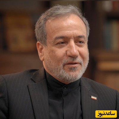 تماشا کنید| آیا مسئولان شهادت رهبر شهید انقلاب را پیش‌بینی می‌کردند؟ عراقچی با بغض و چشمان اشکبار از «کد 110» پرده برداشت