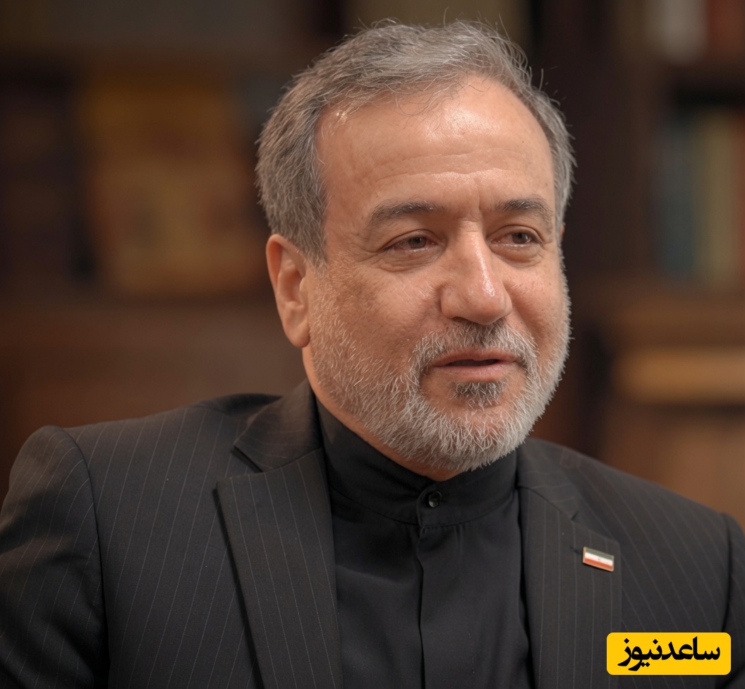 تماشا کنید| آیا مسئولان شهادت رهبر شهید انقلاب را پیش‌بینی می‌کردند؟ عراقچی با بغض و چشمان اشکبار از «کد 110» پرده برداشت