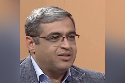 (ویدیو) چرا احترام به همسر مهم‌ترین اصل رابطه است؟ توضیحات دکتر سعید عزیزی روانشناس محبوب ایران