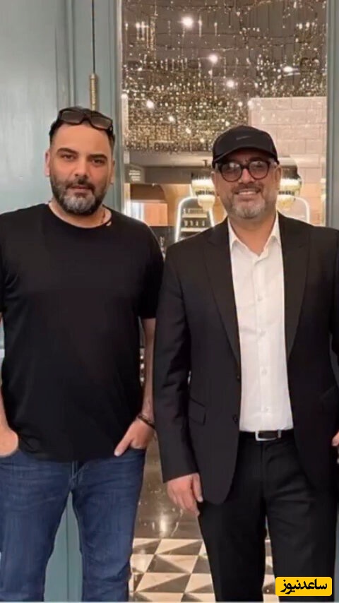 رشید پور و علیخانی