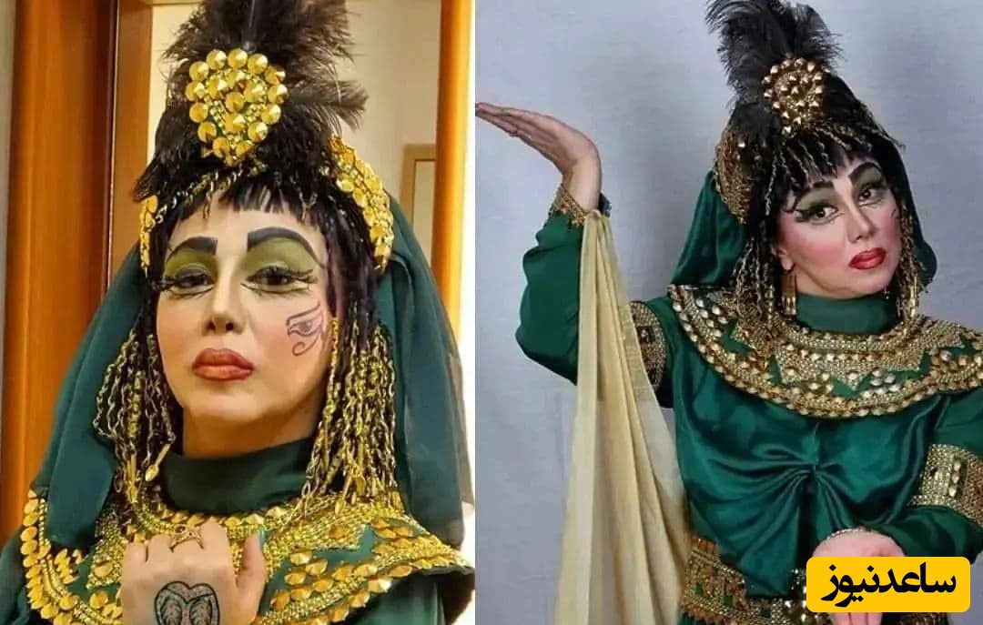 بهنوش بختیاری