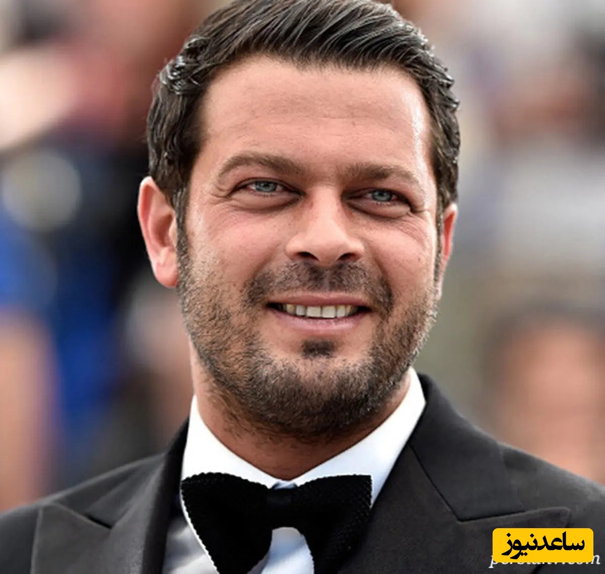 پژمان بازغی با صورت آفتاب‌سوخته در دل بهشت کیش! عکس جنجالی از لوکیشن داغ تابستانی + عکس