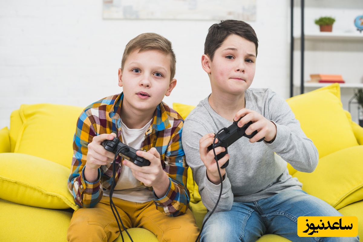 دیدن بازی در خواب چه تعبیری دارد؟ / تعبیر خواب بازی