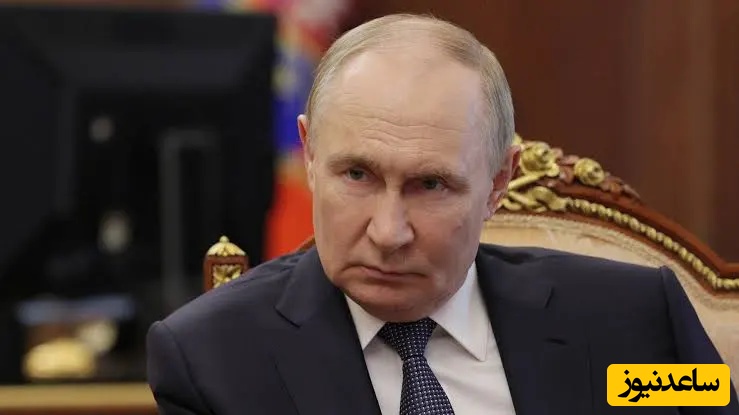 ویدئو| خاص‌ترین آغوش تاریخ روسیه؛ این پیرزن تنها کسی است که پروتکل‌های امنیتی پوتین را شکست!