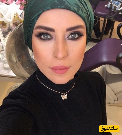 لادن سلیمانی