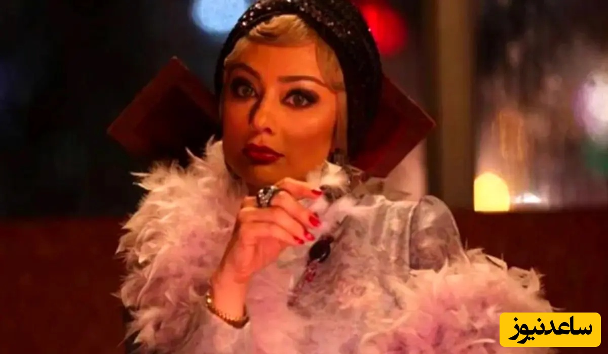 یکتا ناصر تغییر چهره داد ؛ خانم بازیگر دیگر باکلاس نیست