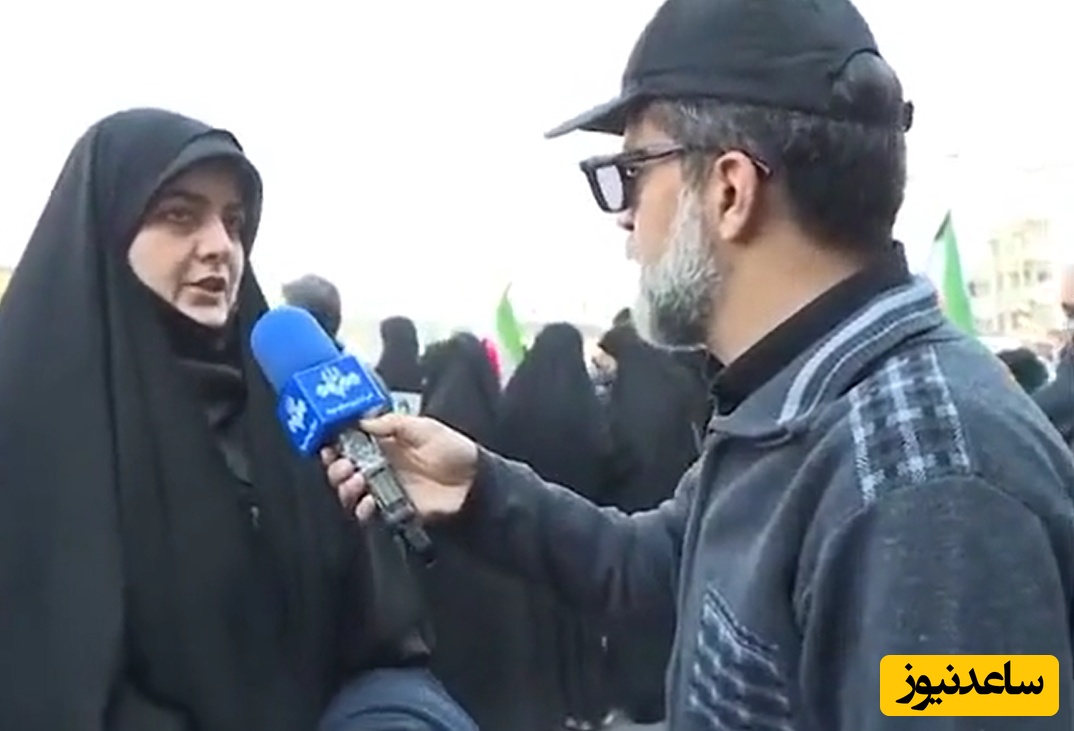 حضور دختر و داماد پزشکیان در مراسم وداع با پیکر شهید لاریجانی/ زهرا پزشکیان: از خدا میخوام در این ماه مبارک عذابی همچون عذاب قوم قارون نصیب این ترامپ جنایتکار کند