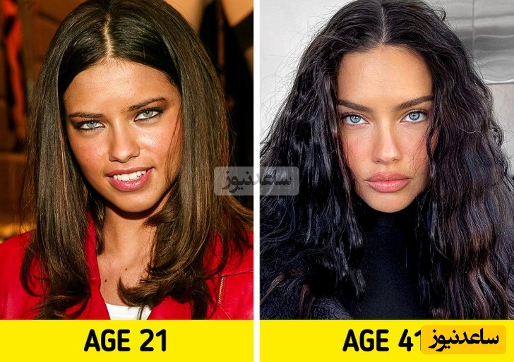 ترفندهای شگفت‌انگیز زنان برزیل که روند پیری را معکوس می کنند