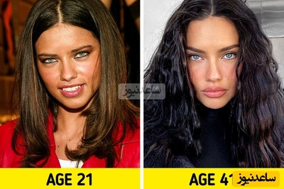 ترفندهای شگفت‌انگیز زنان برزیل که روند پیری را معکوس می کنند