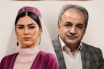 ممنوعه‌ترین عشق تاریخ ادبیات؛ شعر بی‌همتای رابعه بلخی، اولین بانوی شاعر فارسی با صدای رشید کاکاوند / هرچقدر بخواهی از عشق گریز کنی، طناب دور گردنت تنگ‌تر می‌شود + فیلم