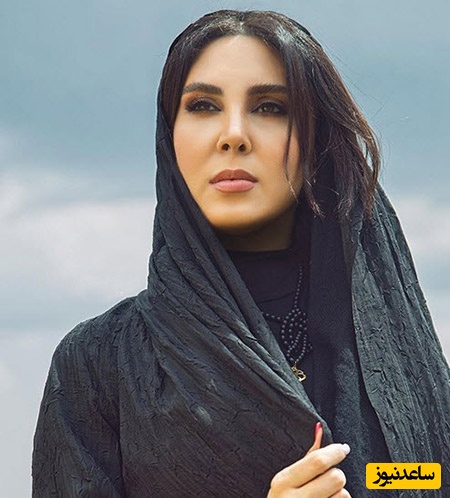 نگاهی به سبک پوشش لیلا بلوکات در سفر به پاریس+عکس