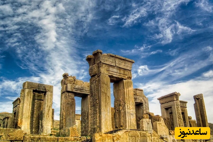 (ویدئو) نمونه‌ای بی‌نظیر از مهندسی باستان در تخت جمشید؛ زیرزمینی پیشرفته با سازوکاری دقیق برای تخلیه خودکار سیلاب‌ها که پس از گذشت 2500 سال همچنان شگفتی مهندسان امروز را برمی‌انگیزد