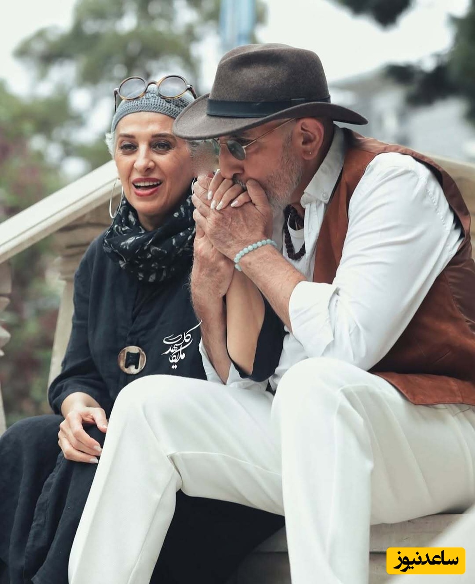 ماجرای طلاق مائده طهماسبی همسر فرهاد آئیش: تمام خواستگارامو رد کردم تا اینکه شاهزاده با اسب سفید از خارج رسید از من 7، 8 سال بزرگتر بود سریع ازدواج کردیم ولی 4 ماه بیشتر دوام نیاورد!