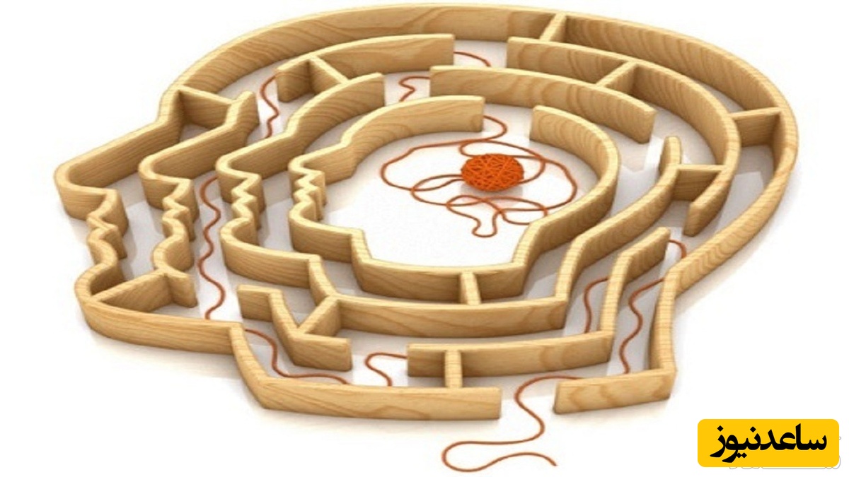 تست روانشناسی جالب برای واکاوی شخصیت