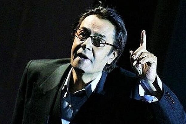 ویدیو / جادوی صدای "خسرو شکیبایی" در ترانه بی‌نظیر «مادر من»؛ زمزمه‌ای که در دلها ماندگار شد!