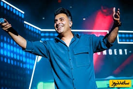 (ویدیو) اجرای کنسرت بی‌نظیر پاقدم از علیرضا طلیسچی / این آهنگ محشره کلی کیف کردم 💗😍