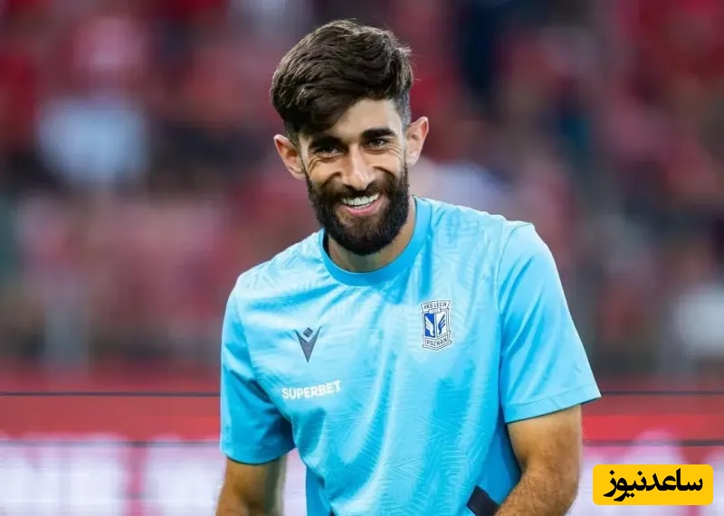 علی قلیزاده: همه ما ایرانی هستیم و "وطن" برای‌مان خیلی مهم است و...