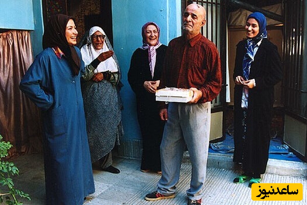 یادی کنیم از طولانی‌ترین عیادت تاریخ تلویزیون؛ سکانسی از متهم گریخت که بعد از 20 سال هنوز می‌خنداند🤣 + فیلم