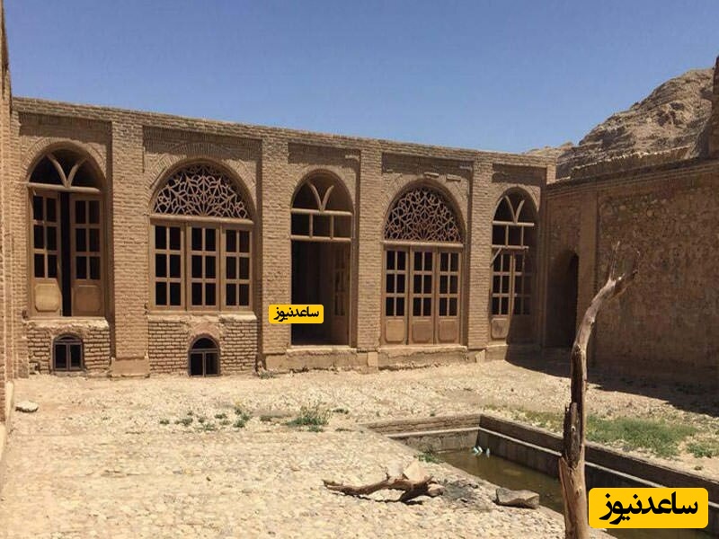 قلعه کنجانچم