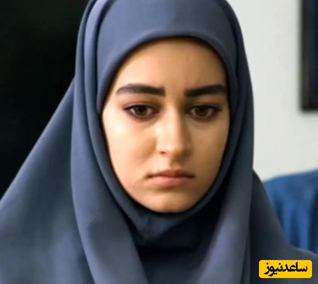 عکسی از جشن تولد 26سالگی بازیگر سریال بی‌عاطفه