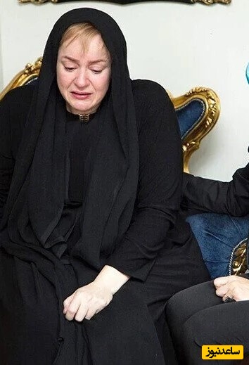 تسلیت ویژه و اظهار همدردی نعیمه نظام‌دوست با ژاله صامتی/ خیلی سخته بی‌مادری+ عکس