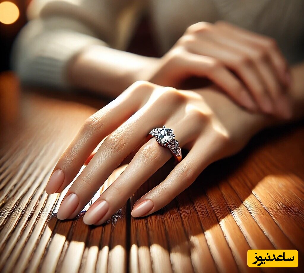 دیدن انگشتر در خواب چه تعبیری دارد؟ / تعبیر خواب انگشتر + فیلم
