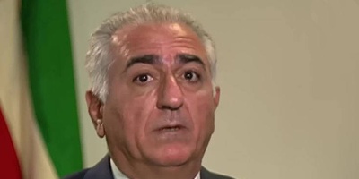 وقتی هوش مصنوعی هم می‌داند که رضا پهلوی حتی به درد جرز لای دیوار هم نمی‌خورد!+عکس