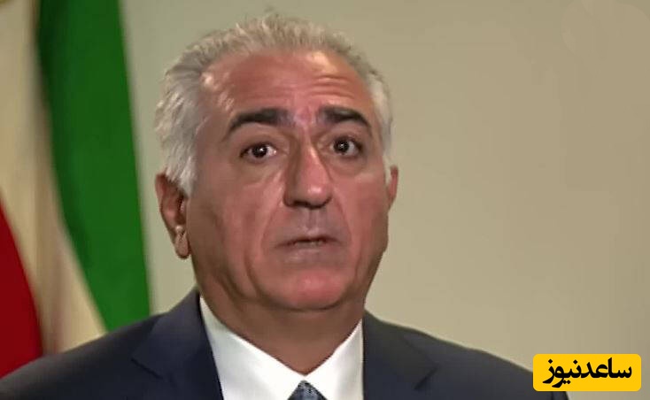 وقتی هوش مصنوعی هم می‌داند که رضا پهلوی حتی به درد جرز لای دیوار هم نمی‌خورد!+عکس