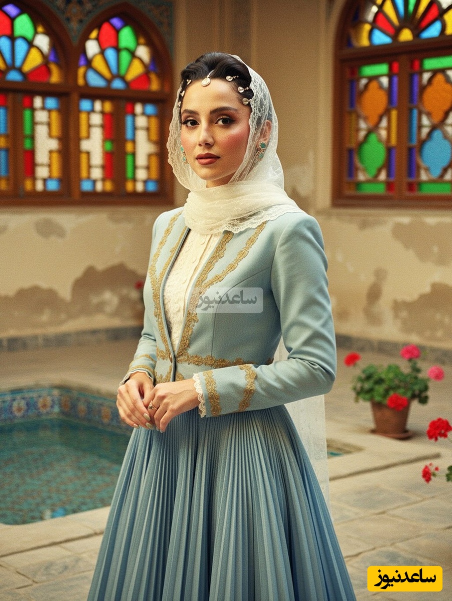 نازنین بیاتی