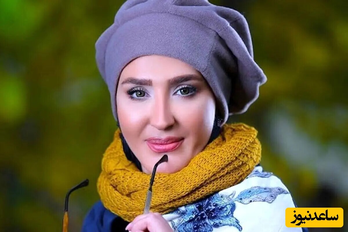 همه چیز درباره زندگی خصوصی زهره فکور صبور و همسرش