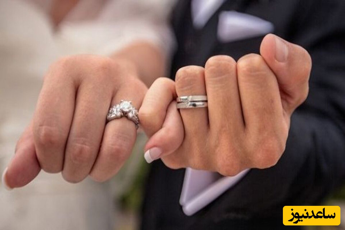 دیدن ازدواج و عروسی در خواب چه تعبیری دارد؟ / تعبیر خواب ازدواج و عروسی + فیلم