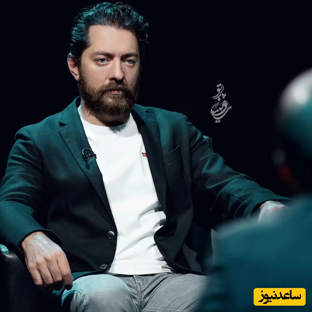 بهرام رادان