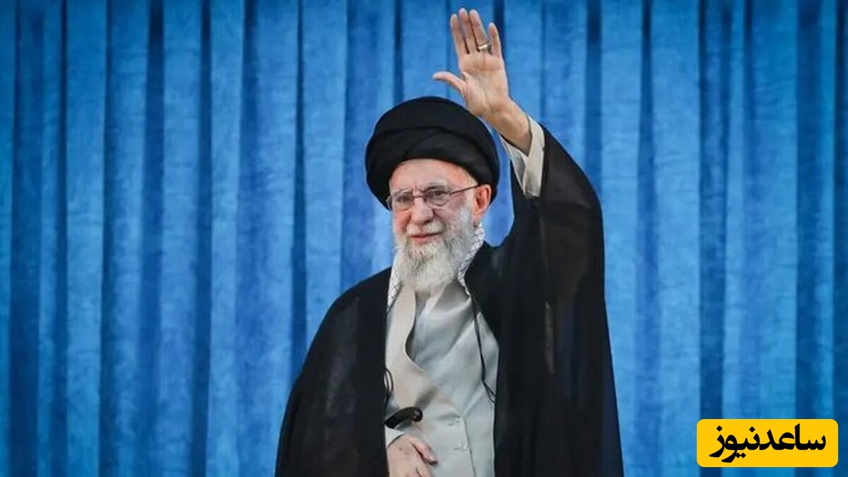 پناهگاهی به وسعتِ یک امت؛ وقتی شرافت، اجازه نمی‌دهد سهم رهبر از سختی، کمتر از مردم باشد+ویدیو