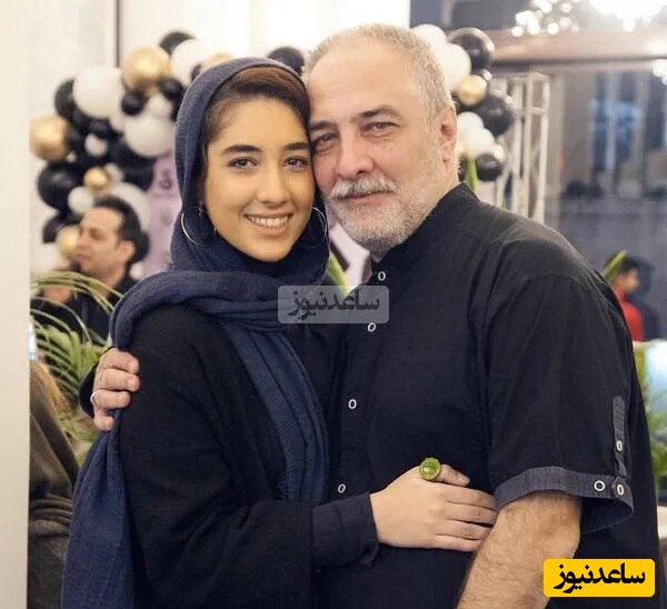 پیامهای تبریک عاشقانه و احساسی بازیگران و هنرمندان ایرانی به دخترانشان به مناسبت روز دختر+عکس/ روزتون مبارک فرشته های زمینی