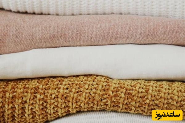 انتخاب درست: سنگ بنای دوام لباس