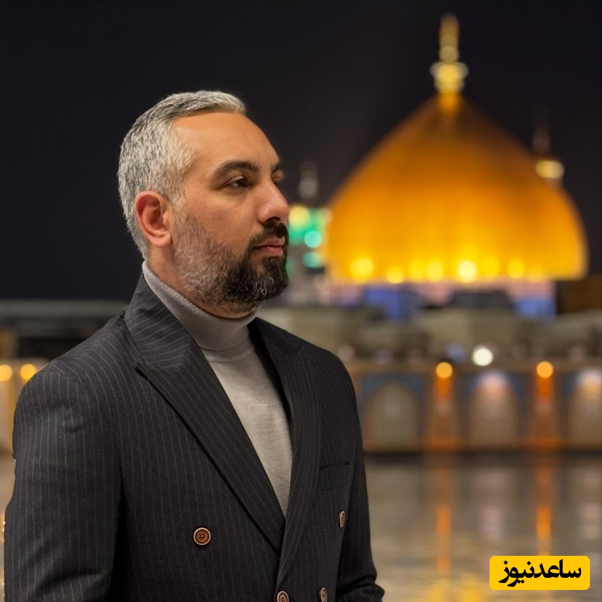 مجید یحیایی