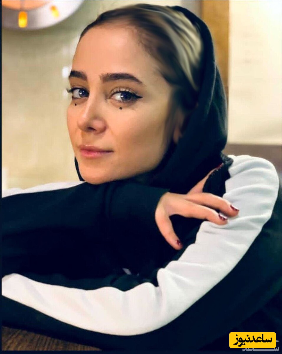الناز حبیبی