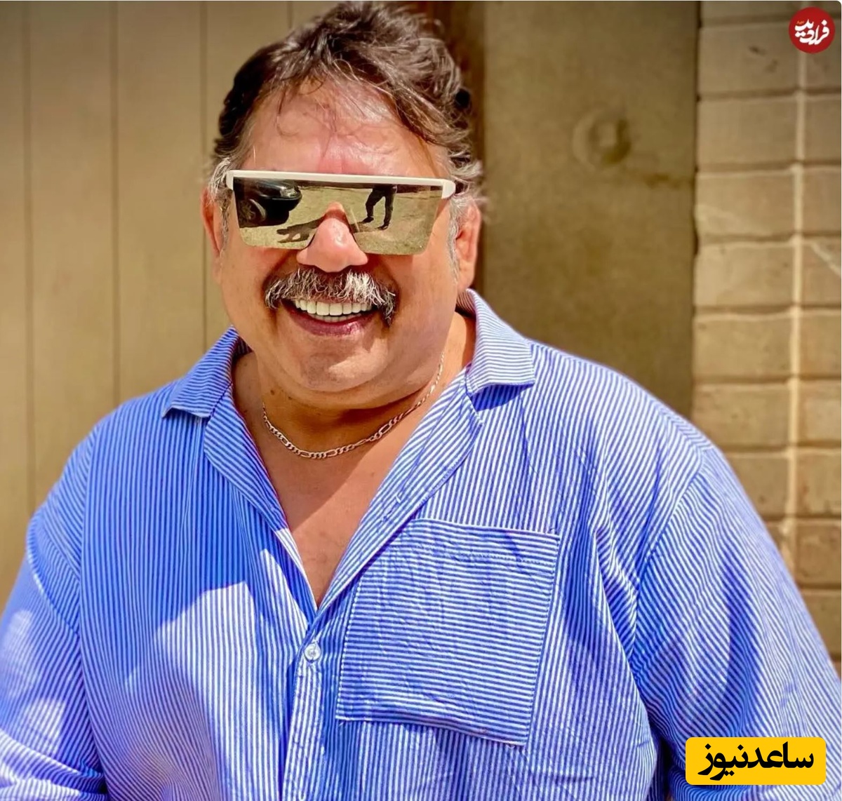 داریوش سلیمی